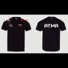 New! ATMA Dri-Fit Short Sleeve Shirt Photo 2